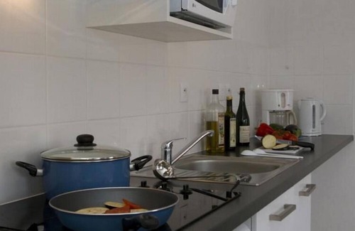 Grandcamp-Maisy Apartment | Residence Les Isles de Sola in Grandcamp