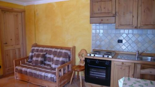 Antagnod Apartment | Residence Les Myosotis