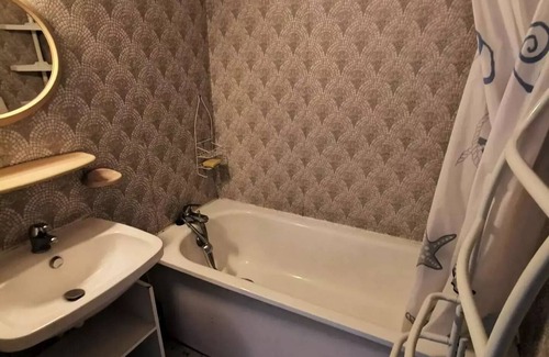 Port Leucate Apartment | Residence Les Plages D'argos - 3 Rooms 6 sleeping accommodations PORT LEUCATE. Ref: 2PA 154
