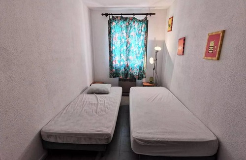 Port Leucate Apartment | Residence Les Plages D'argos - 3 Rooms 6 sleeping accommodations PORT LEUCATE. Ref: 2PA 154