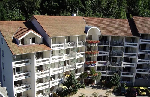 Allevard Apartment | Residence Les Silènes - 2 room apartment for 2 people Comfort