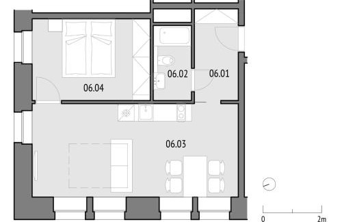 Rokytnice nad Jizerou Apartment | Residence Lysá Hora