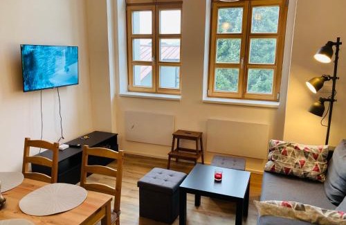 Rokytnice nad Jizerou Apartment | Residence Lysá Hora