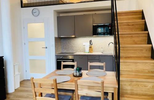 Rokytnice nad Jizerou Apartment | Residence Lysá Hora