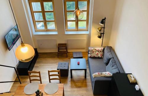 Rokytnice nad Jizerou Apartment | Residence Lysá Hora