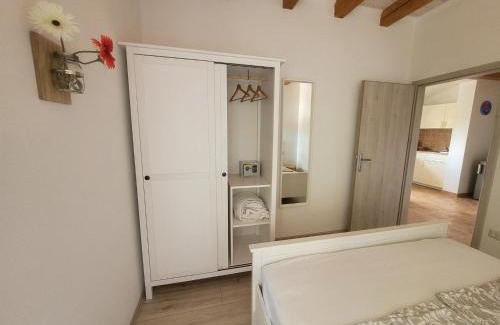 Rovinjsko Selo Apartment | Residence Mama