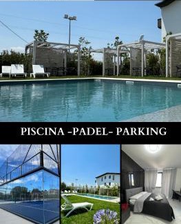 Case Fornace Apartment | RESIDENCE MARCO POLO