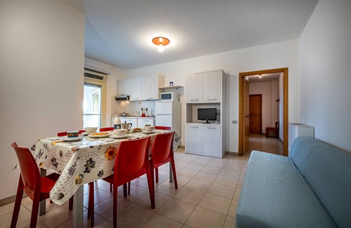 Principina a Mare House | Residence Mareblu