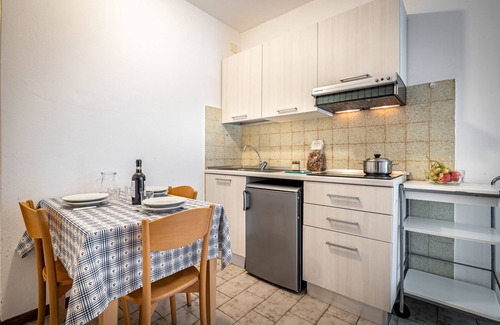 Principina a Mare House | Residence Mareblu