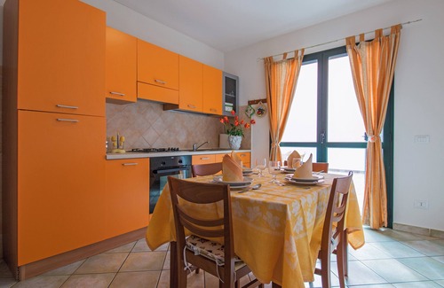 Orosei House | Residence Maria Antonia - Grazia Deledda