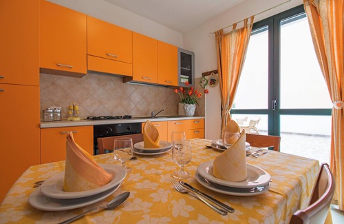 Orosei House | Residence Maria Antonia - Grazia Deledda