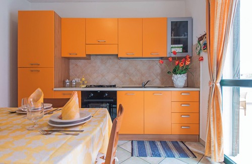 Orosei House | Residence Maria Antonia - Grazia Deledda