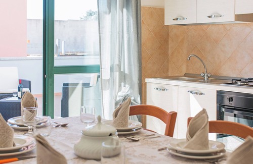 Orosei House | Residence Maria Antonia - Grazia Deledda