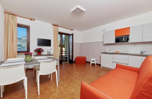Cassone Apartment | Residence Mariu Apartment Bilo A2 for 4 persons