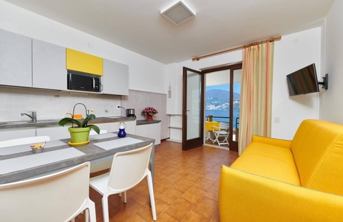 Cassone Apartment | Residence Mariu Apartment Bilo A2 for 4 persons