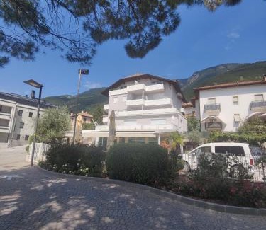 Laives Apartment | Residence Martinelli