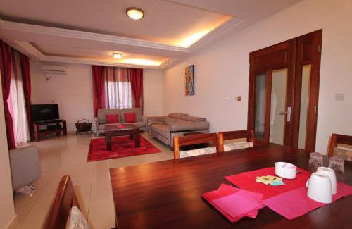 Yaounde Apartment | Residence MASSOU