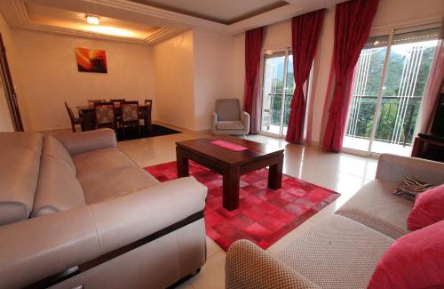 Yaounde Apartment | Residence MASSOU