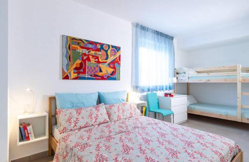 Brolo Apartment | Residence Mersa