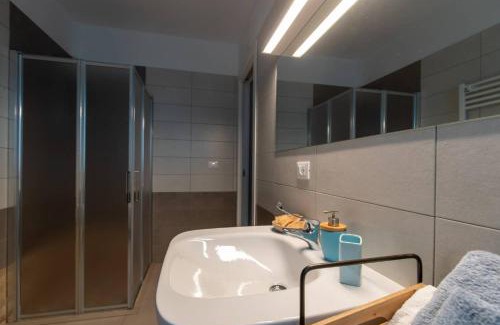 Brolo Apartment | Residence Mersa