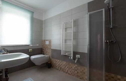 Brolo Apartment | Residence Mersa
