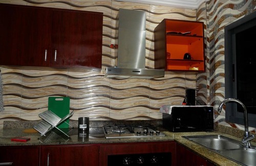 Bingerville Apartment | RESIDENCE MH SERVICES ABIDJAN