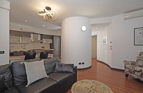 Toscolano Maderno Apartment | Residence Mimosa PT/2 by Wonderful Italy