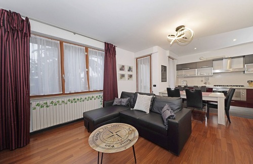 Toscolano Maderno Apartment | Residence Mimosa PT/2 by Wonderful Italy