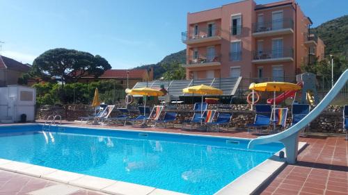 Pietra Ligure Apartment | Residence Mizar