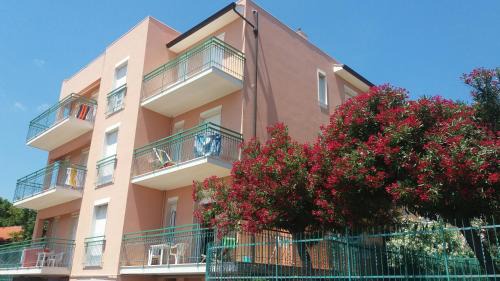 Pietra Ligure Apartment | Residence Mizar