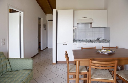 Pieve Vecchia Apartment | Residence Molino Trilocale 3