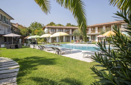 Pieve Vecchia Apartment | Residence Molino Trilocale 3