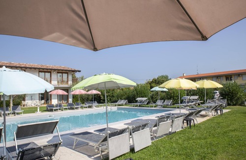 Pieve Vecchia Apartment | Residence Molino Trilocale 3
