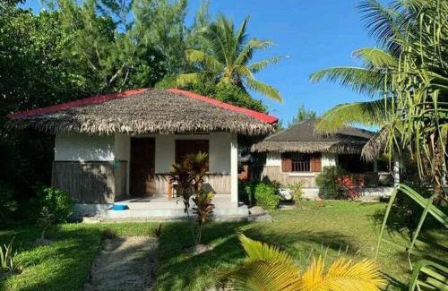 Nosy Boraha House | Residence Monique