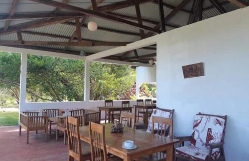 Nosy Boraha House | Residence Monique