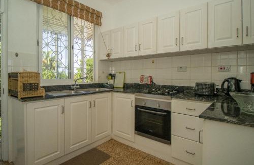 Anse Boileau Apartment | Residence Monte-Cristo