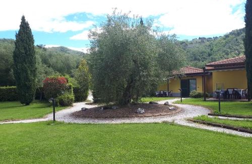 Montebello di Mezzo Apartment | Residence Montebello