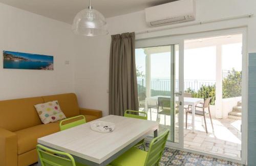 Mattinata Apartment | Residence Montelci
