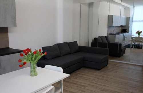 Lissone Apartment | Residence Monza Brianza
