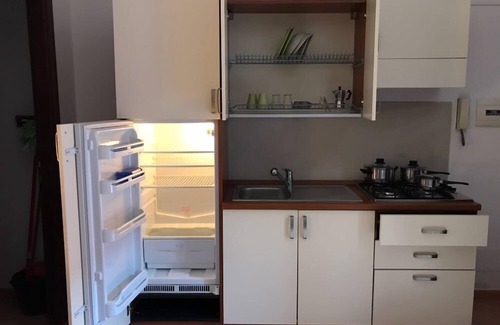 Avellino Hotel | Residence Moscati