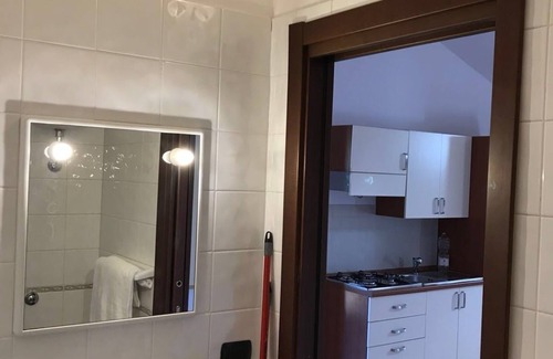 Avellino Hotel | Residence Moscati