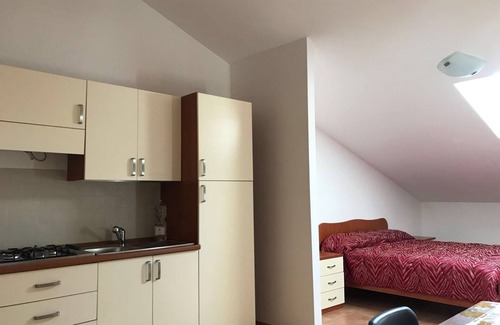 Avellino Hotel | Residence Moscati
