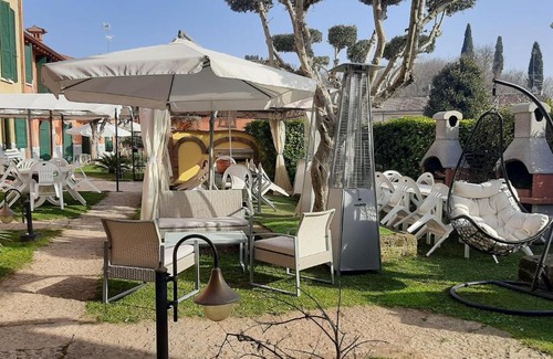 Pozzo Catena Apartment | residence napoleone