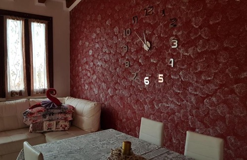 Pozzo Catena Apartment | residence napoleone