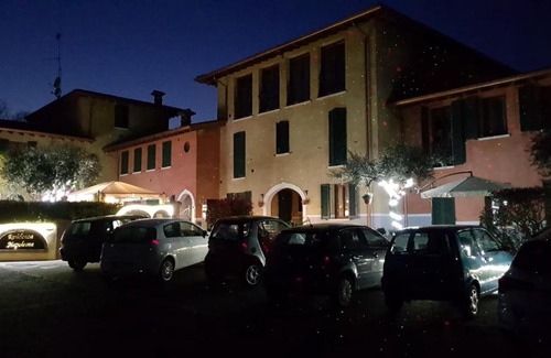 Pozzo Catena Apartment | residence napoleone