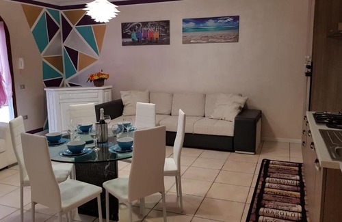Pozzo Catena Apartment | residence napoleone