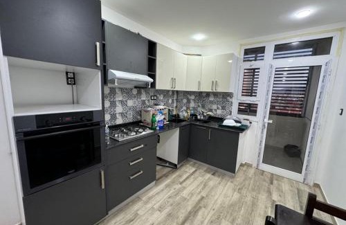 Bir El Djir Apartment | Residence Nardjess Oran