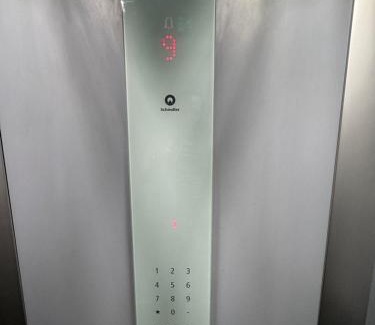 Bir El Djir Apartment | Residence Nardjess Oran