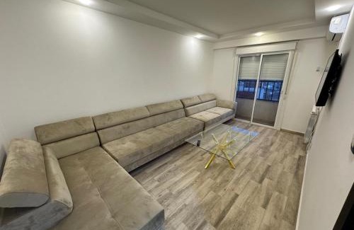 Bir El Djir Apartment | Residence Nardjess Oran
