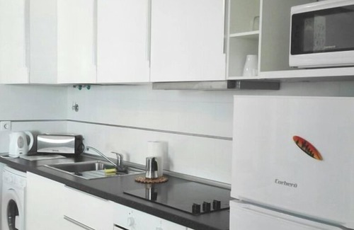 Puerto del Rosario Apartment | residence near the sea